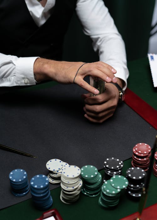 Koko5000 Casino: Pengalaman Bermain Slot Terbaik