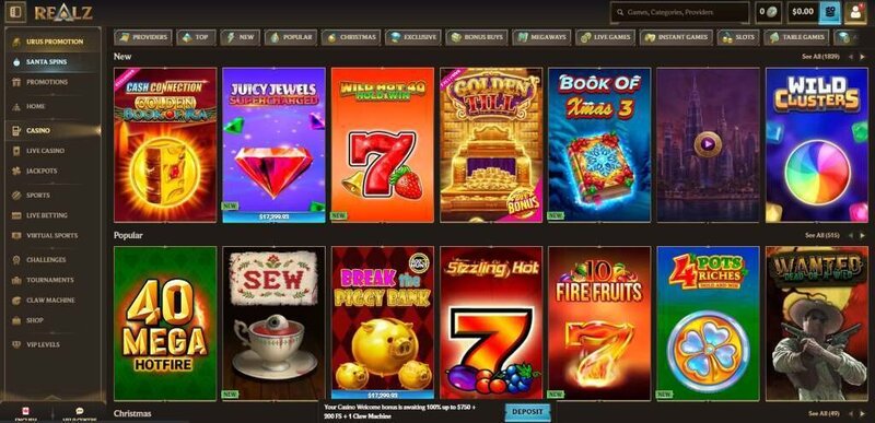 Koko5000 Casino Slots Review