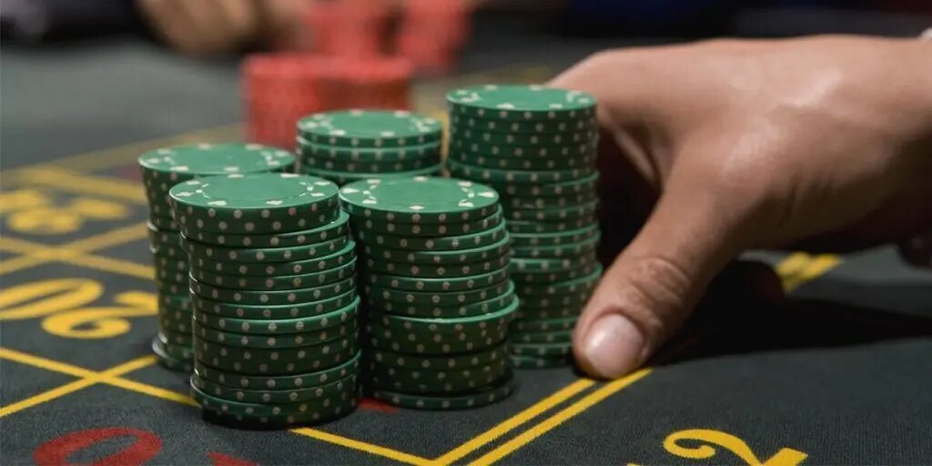 Koko5000 Game Kasino Online Terbaik