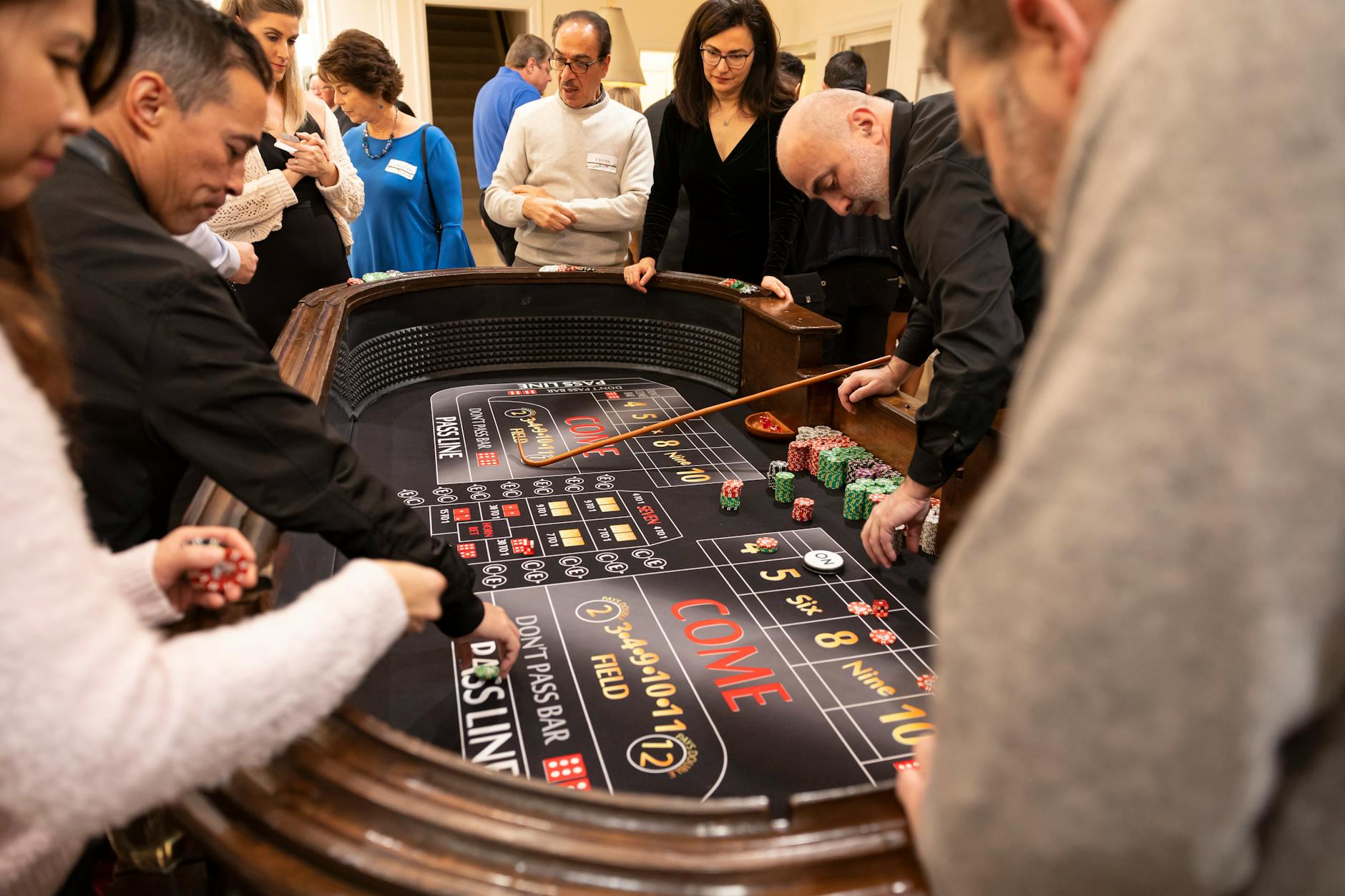 Casino-2999